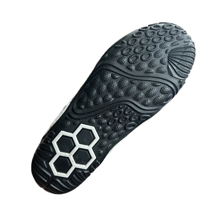 Борцовки Rudis POO215604 JB1, белый/черный