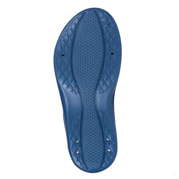 Сланцы Arena Hydrosoft 003285-700, темно-синий