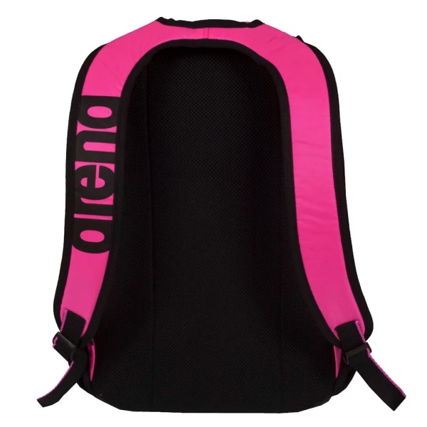 Рюкзак Arena Spiky 2 1E005-59, 30 л, розовый/черный