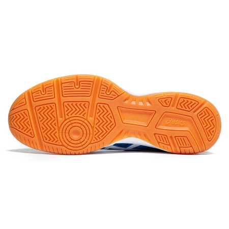 Кроссовки волейбольные Asics Upcourt 3 1071A019