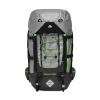 Рюкзак Berger Hiking Ascent BHA25BP-01, 55 л, серый
