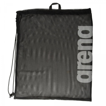 Сетка-мешок Arena Team Mesh 002495-500, разм. 55 х 65 см, черный