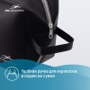 Сумочка для мокрых вещей 25Degrees Snug Black 25D23007, черный