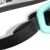 Очки для плавания Arena Zoom X-fit Mirror 009439-112, хамелеон линзы, голубой/черный
