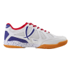 Кроссовки волейбольные Jogel Spirit White/red ЦБ-00002200, белый/красный, разм. 41