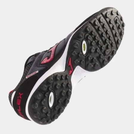 Сороконожки Joma Top Flex TOPW2401TF, черный