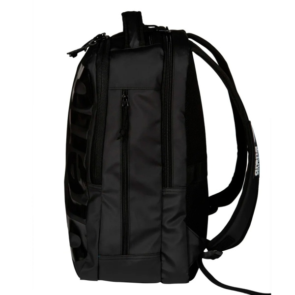 Рюкзак Arena Fast Urban 3.0 002492-500, 30 л, черный