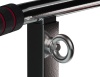 Турник 3 в 1 Уралспорт Profi-Crossbar 30200, 101 см, до 200 кг