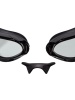 Очки для плавания 25Degrees Orca Black 25D23004, черный