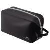 Сумочка для мокрых вещей 25Degrees Snug Black 25D23007, черный