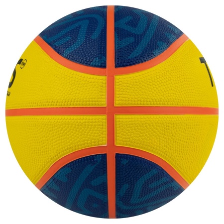 Мяч баскетбольный Torres 3х3 Outdoor B022336