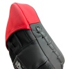 Лапы для бокса RDX FPR T1R арт.33311, пара, черный/красный