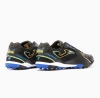Сороконожки Joma Dribling DRIW.2201.TF, черный/синий