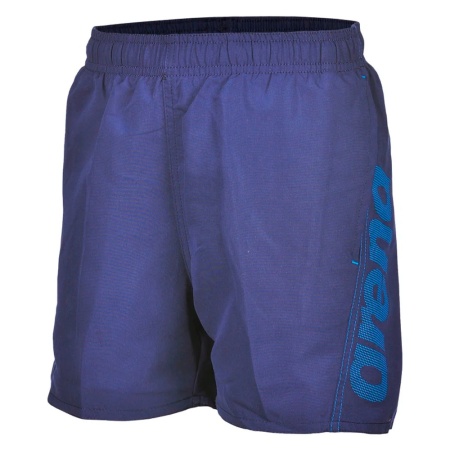 Шорты пляжные Arena Fundamentals 000662-708, темно-синий