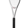 Ракетка для большого тенниса Wilson Pro Staff Precision RXT 105 str №3 WR171310, композит, черный