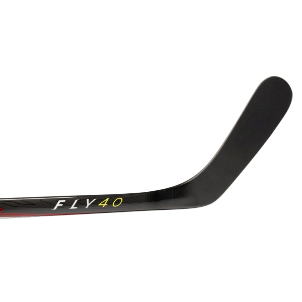 Клюшка хоккейная Bauer Vapor Fly40 S25 SR 10649, жесткость 87, загиб P28, левый