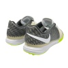 Сороконожки Nike Lunar Gato арт. 9817/580456-010, бежевый/серый