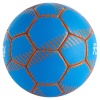 Мяч гандбольный Torres Club H32443, ПУ, 5 подкл. слоев, руч. сшивка, синий, разм. 3