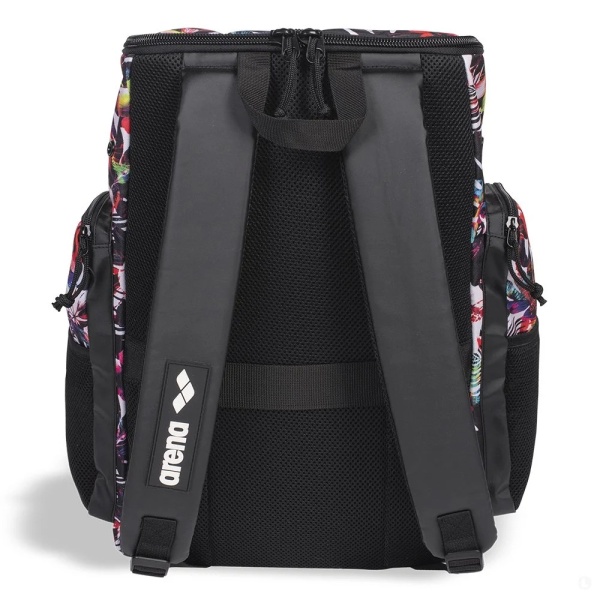 Рюкзак Arena Spiky 3 006273-129, 35 л, цветной