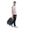 Рюкзак Arena All Set 010227-100, 30 л, черный