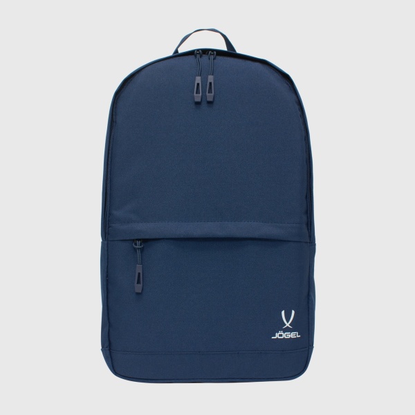 Рюкзак Jogel Essential Backpack ЦБ-00003915, темно-синий