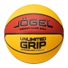Мяч баскетбольный Jogel Unlimited Grip (ЦБ-00002767), разм. 7