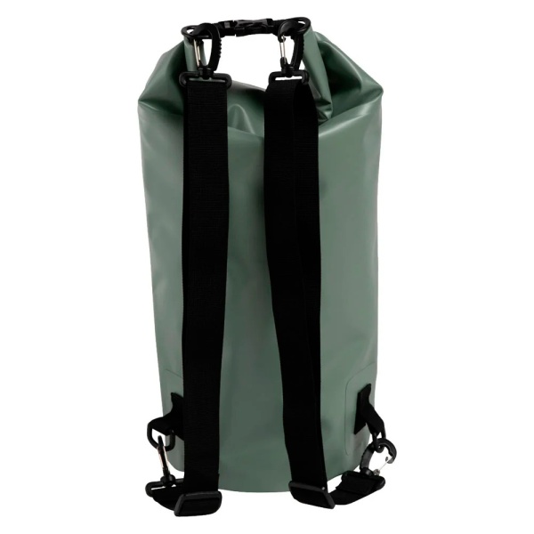 Сумка Arena Drybag 003800-200, 15 л, зеленый