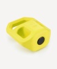 Гиря пластиковая BaseFit DB-505, 4 кг, желтый
