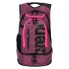 Рюкзак Arena Fastpack 3.0 005295-102, 40 л, фиолетовый/черный