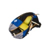 Рюкзак Berger Hiking Valley BHV25BP-01, 30 л, синий