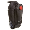 Велосумка под раму STG131397 X88297, 11.5x24x12 см, с фонарем