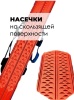 Лыжи детский комплект Snowmatic Kid's Ski Set 75 см, палки, крепление