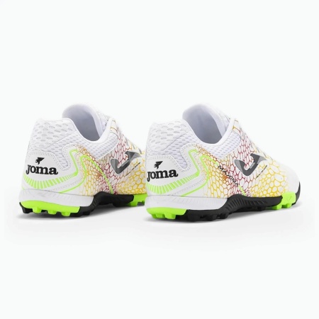 Сороконожки Joma Maxima MAXW2442TF, белый