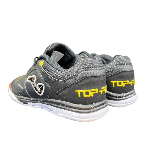 Футзалки Joma Top Flex JM0011 Replica, черный
