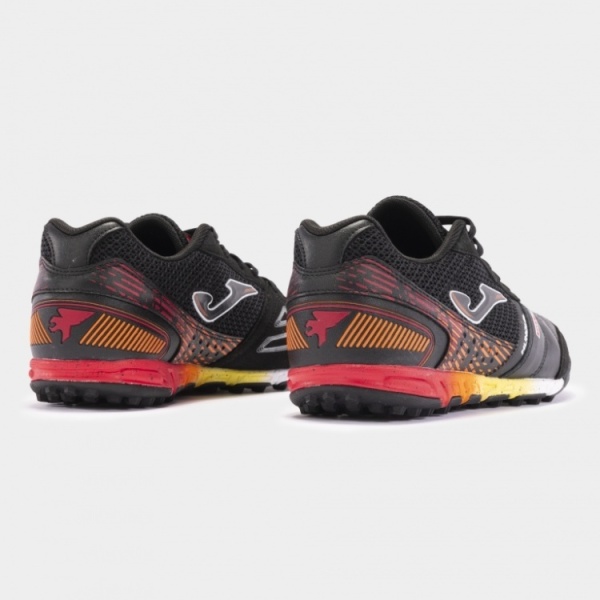 Сороконожки Joma Mundial MUNW2401TF, черный