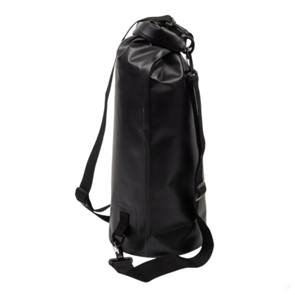 Сумка Arena Drybag 003800-109, 15 л, черный/серый