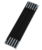 Палатка туристическая Berger Travel Woods 3 BTW243T-01. 3-местная, серо-зеленый