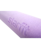 Ролик массажный StarFit FA-501, разм. 90 х 15 см, фиолетовый