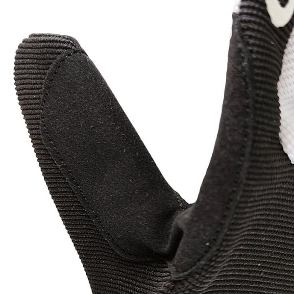 Перчатки лыжные Coxa Active арт. 658, черный/белый, разм. 9
