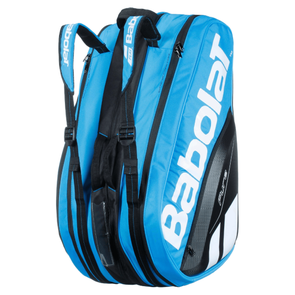 Сумка теннисная Babolat Pure Drive арт. 751169, синий
