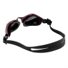 Очки для плавания Arena Air-Bold Swipe 004714-104, черные линзы, черный/фиолетовый