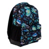 Рюкзак Arena Fun Planet 007592-116, 30 л, черный