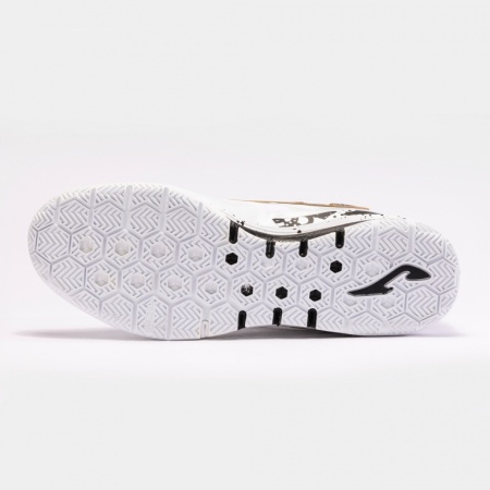 Футзалки Joma Regate Rebound RRES.2402.IN, белый