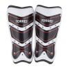 Щитки футбольные Torres Training FS1505, черный/белый