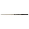 Кий бильярдный Dinamika Billiards Клубный 0-1-P (КийД01Р.КлРм.Эб), односоставный, эбен, ромб