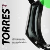 Очки для плавания Torres Pro SW-32217BS, черный