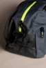 Сумка Arena Team Duffle 25 002483-500, 25 л, черный