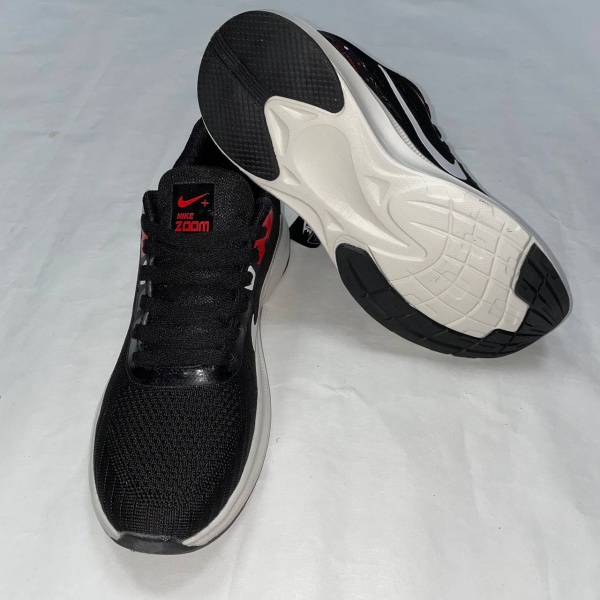 Кроссовки Nike 062, черный