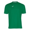 Футболка Joma Combi 100052.450, зеленый