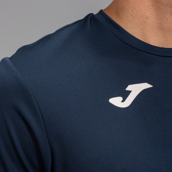Футболка Joma Combi 100052.331, темно-синий